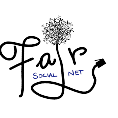 FairSocialNet