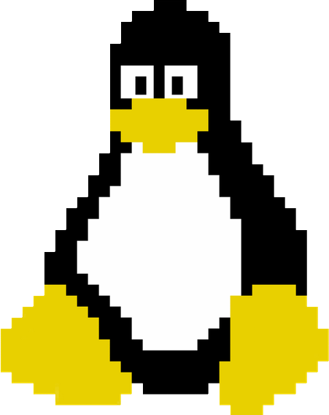 :tux: