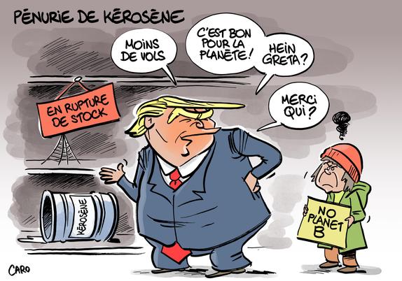 Posted media